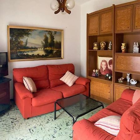 Appartement Casa En Puerto De Sagunto. Playa à Canet d'En Berenguer Extérieur photo