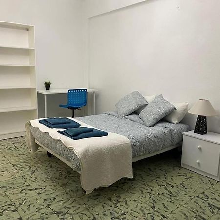 Appartement Casa En Puerto De Sagunto. Playa à Canet d'En Berenguer Extérieur photo