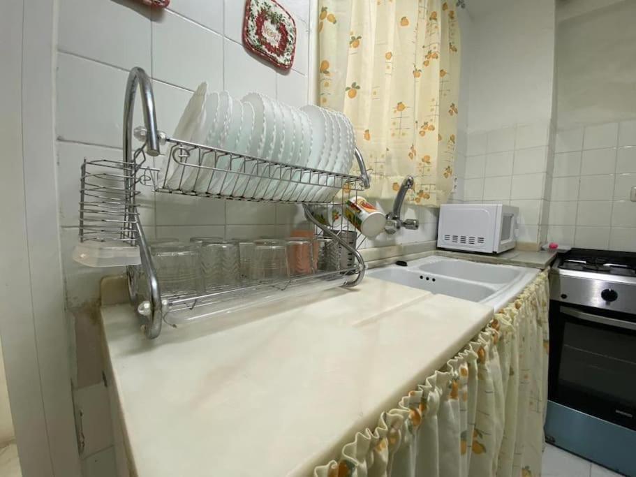 Appartement Casa En Puerto De Sagunto. Playa à Canet d'En Berenguer Extérieur photo