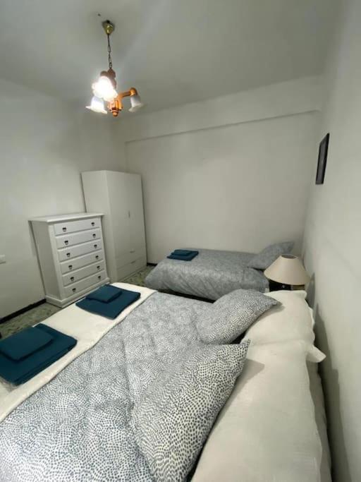 Appartement Casa En Puerto De Sagunto. Playa à Canet d'En Berenguer Extérieur photo