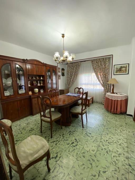 Appartement Casa En Puerto De Sagunto. Playa à Canet d'En Berenguer Extérieur photo