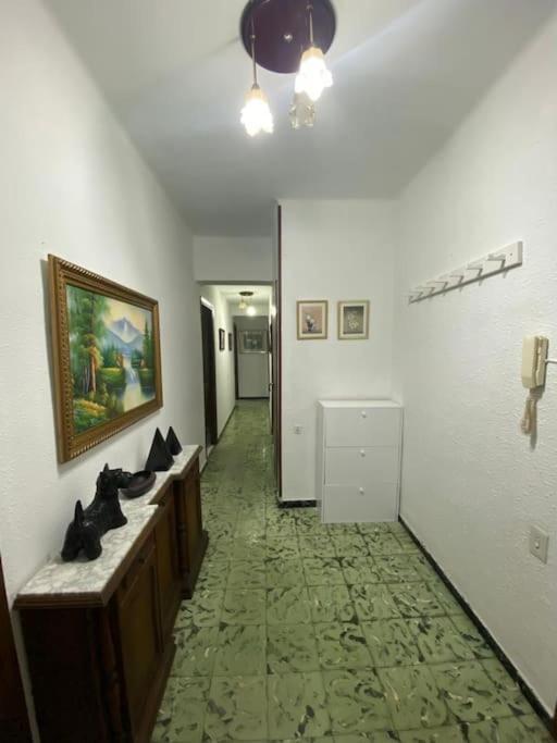 Appartement Casa En Puerto De Sagunto. Playa à Canet d'En Berenguer Extérieur photo