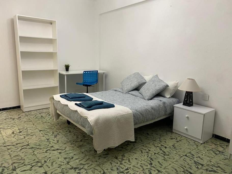 Appartement Casa En Puerto De Sagunto. Playa à Canet d'En Berenguer Extérieur photo