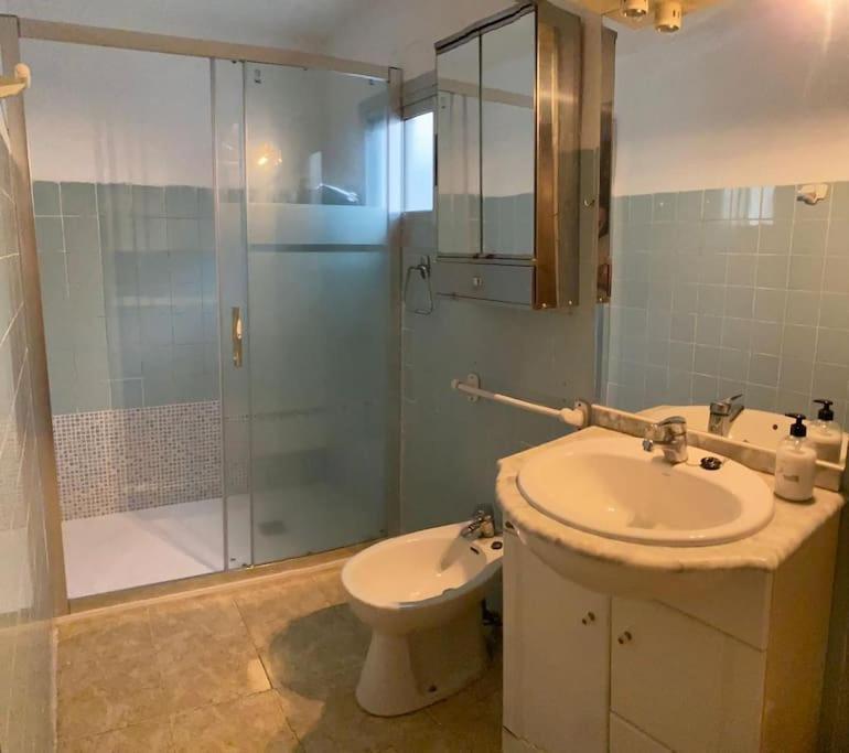 Appartement Casa En Puerto De Sagunto. Playa à Canet d'En Berenguer Extérieur photo