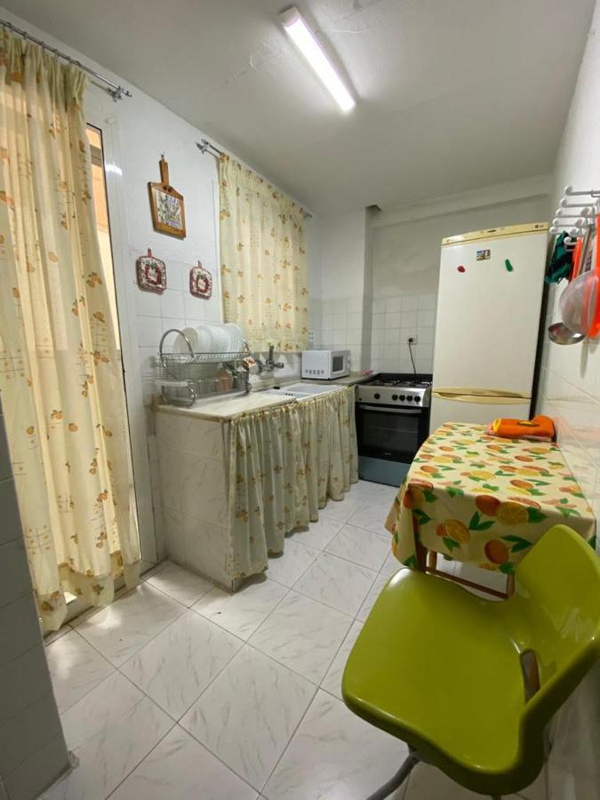 Appartement Casa En Puerto De Sagunto. Playa à Canet d'En Berenguer Extérieur photo