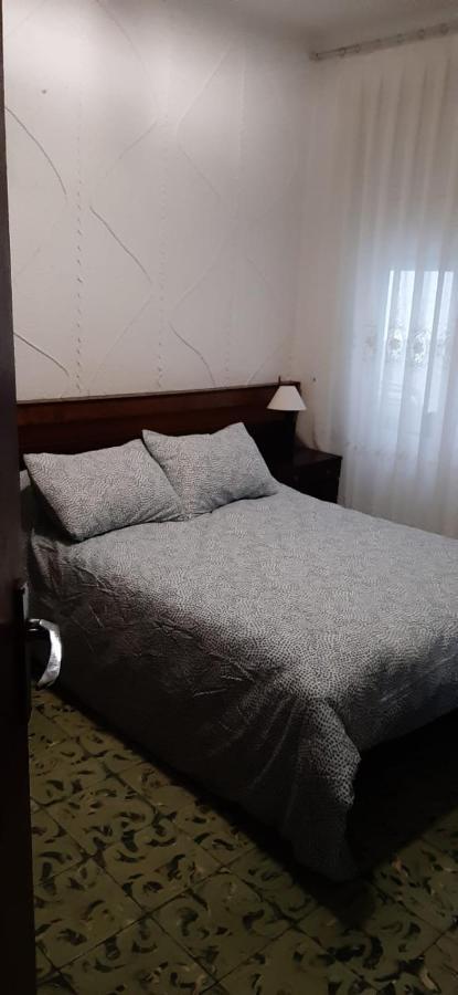 Appartement Casa En Puerto De Sagunto. Playa à Canet d'En Berenguer Extérieur photo